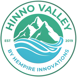 Hinno Valley by Hempire Innovations